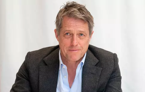 Hugh Grant a fost infectat cu coronavirus: „A început ca un sindrom foarte straniu”