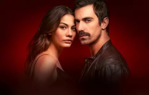 Kanal D a anunțat premiera serialului ﻿„Prizoniera destinului”, cu Demet Ozdemir în rolul principal