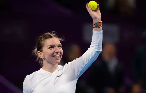 Pro TV transmite pe 1 decembrie primul documentar despre Simona Halep