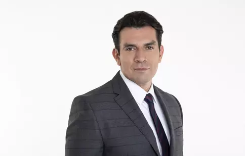 Sănătatea lui Jorge Salinas („O nouă viață”), în pericol. Actorul întâmplină dificultăți serioase la mers