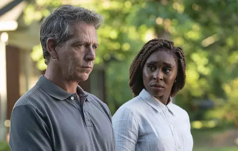 Serialul „Outsider”, anulat de HBO după un sezon