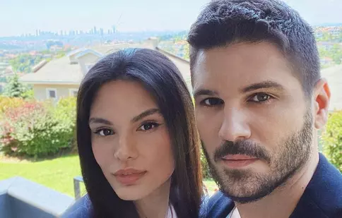 Tolgahan Sayışman, protagonistul din „Prizoniera dragostei”, va deveni tată pentru a doua oară