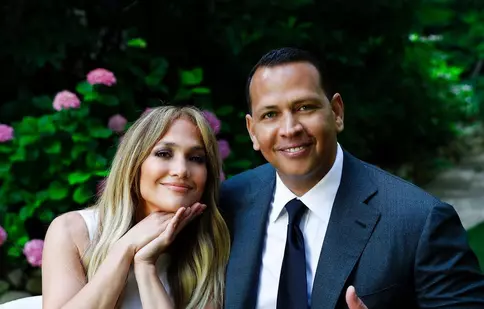 Jennifer Lopez și Alex Rodriguez vor să anuleze nunta