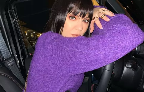 Jessie J a petrecut Ajunul Crăciunului în spital. Ce afecțiune are artista