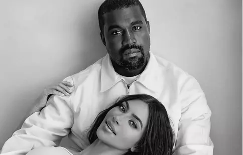 Despărțiți, dar împreună! Ce se întâmplă între Kim Kardashian și Kanye West
