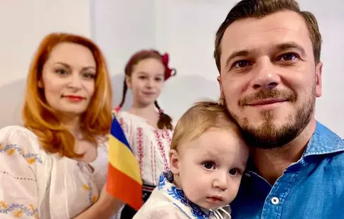 Dan Cruceru: „2020 mi-a demonstrat că lucrurile cu adevărat importante sunt altele decât cele după care fugeam în trecut”