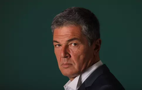 Actorul Adrian Păduraru este noua voce TVR 2