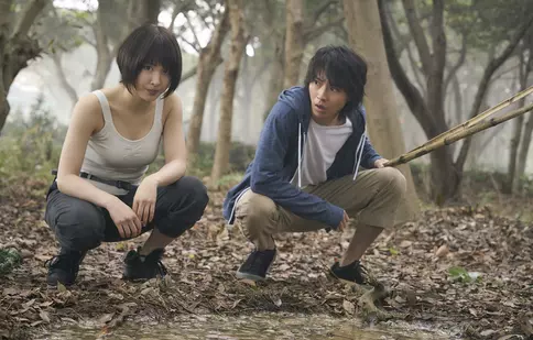 Nou pe Netflix: „Alice in Borderland” sau opt doze de adrenalină pură