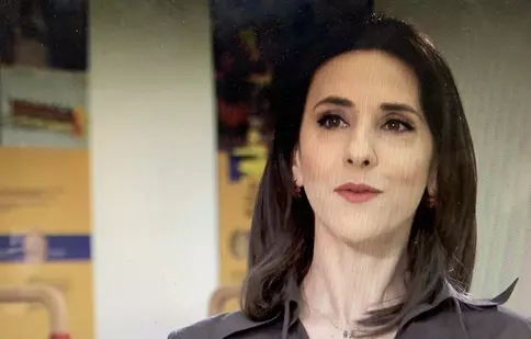 Andreea Răducan, la „Rețeaua de idoli”: „Eu consider şi la ora actuală că medalia de aur îmi aparţine”