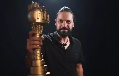 Augustin Viziru este câștigătorul emisiunii „Ferma. Orășeni vs. săteni” (Pro TV)