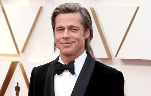 Unde și cu cine își va petrece Brad Pitt Sărbătorile