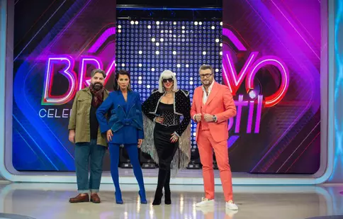 Semifinala “Bravo, ai stil! Celebrities”. Sâmbătă aceasta, ultima bătălie stilistică, înainte de marea finală