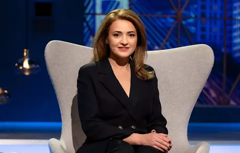 Cristina Bâtlan, fondatoarea brandului Musette, al doilea investitor al sezonului 2 „Imperiul Leilor”