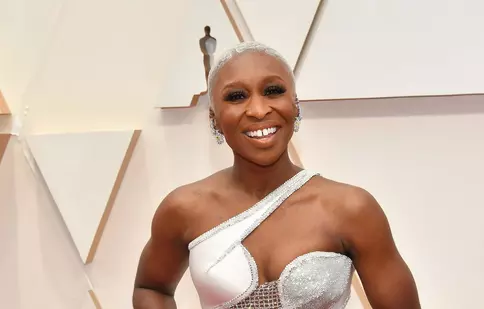 Cynthia Erivo va juca rolul unei prințese „făcute cadou”