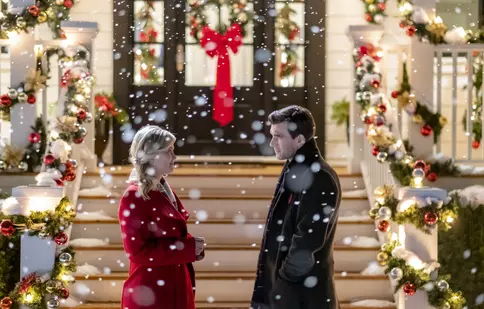 Noi filme în premieră sunt difuzate în perioada Crăciunului la DIVA