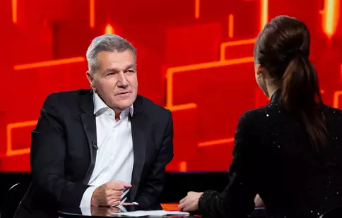 Dan Bittman răspunde celor mai incomode întrebări în următoarea ediție „40 de întrebări cu Denise Rifai” (Kanal D)