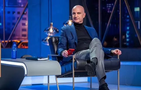 Dragoș Petrescu, al treilea investitor anunţat de Pro TV pentru noul sezon „Imperiul Leilor”