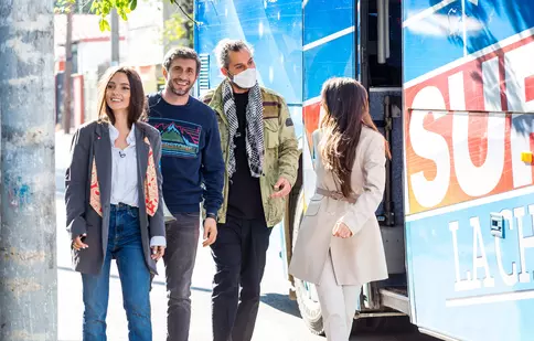 Un incediu devastator a lăsat o familie fără speranță. Întreaga poveste miercuri, la „Visuri la cheie” (Pro TV)