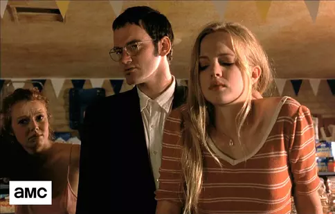 Televiziunea AMC continuă difuzarea filmelor emblematice, în luna decembrie