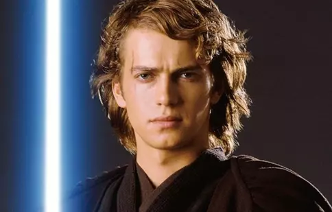 Hayden Christensen va fi din nou Darth Vader
