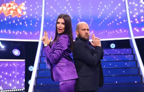 Show-ul „Te cunosc de undeva!” (Antena 1) îşi află sâmbătă câştigătorul sezonului 15