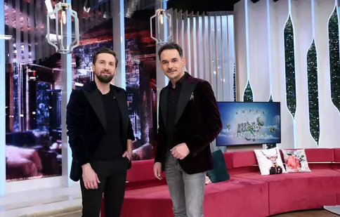 De Crăciun, Antena 1 a pregătit programe speciale pentru toată familia