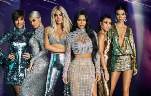 Familia Kardashian a anunțat lansarea unui nou show