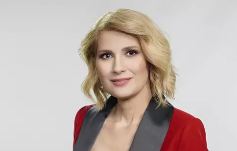 Alessandra Stoicescu, interviu în exclusivitate cu Moş Crăciun în seara de Ajun, la „Observator” 19.00