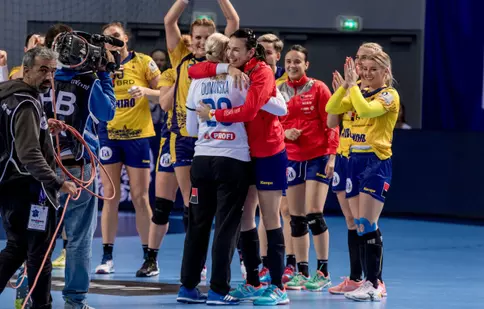 Digi Sport transmite în direct Campionatul European de Handbal