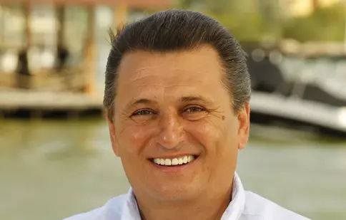 Nea Mărin revine! Antena 1 anunță premiera emisiunii „Poftiți la circ”