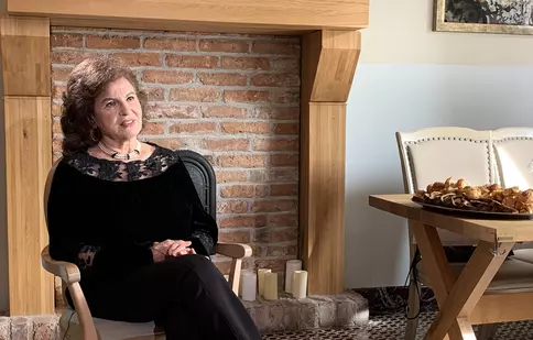 Irina Loghin, la „Rețeaua de idoli” (TVR 2): „Mama nu m-a lăudat niciodată, tata simțeam că se bucură”