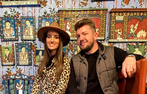 FOTO. „ROventura” ajunge în Maramureș