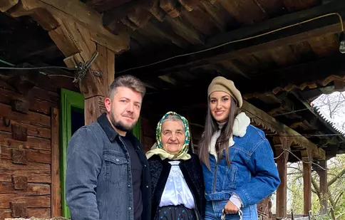 Călătoria „ROventura” din Maramureș continuă sâmbăta aceasta, la Kanal D