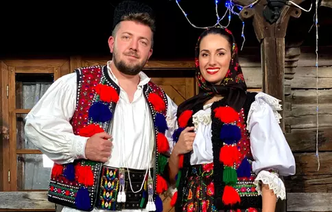 „ROventura” (Kanal D) încheie anul de călătorii în atmosfera magică a Maramureșului istoric