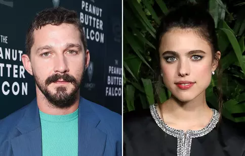 În mijlocul unui scandal mediatic, Shia LaBeouf a fost surprins alături de noua sa parteneră