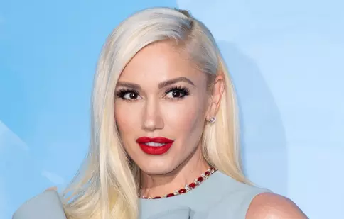 Gwen Stefani a dezvăluit că are dislexie