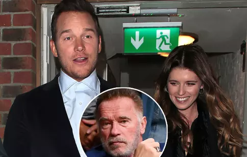 Arnold Schwarzenegger surprinde! Ce declarații a făcut despre ginerele său, Chris Pratt