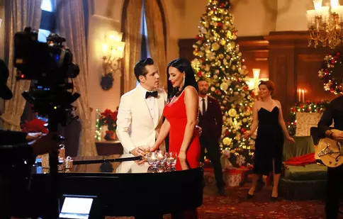 Ștefan Bănică va avea emisiune specială de Crăciun. Show-ul va fi transmis de Antena 1