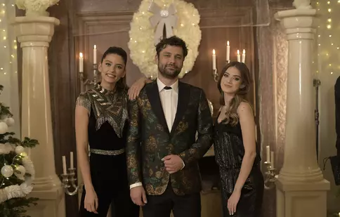 Serialul „Adela” e gata de debut la Antena 1. Când e programată marea premieră