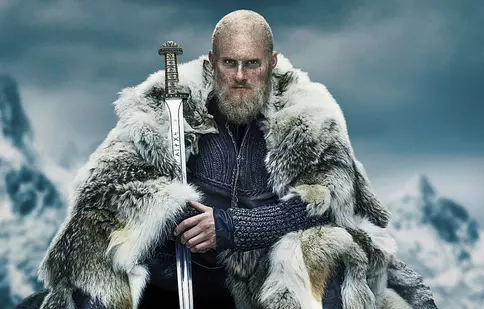 History va difuza, în premieră, ultimele episoade din saga „Vikingii”