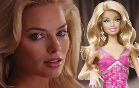 Margot Robbie o va întruchipa pe celebra păpușă Barbie în noul ei film
