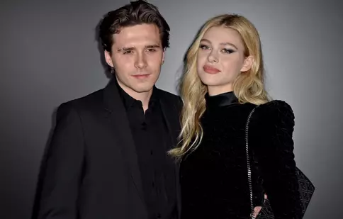 Fiul lui David Beckham, Brooklyn, și-a amânat nunta și va semna un contract prenupțial