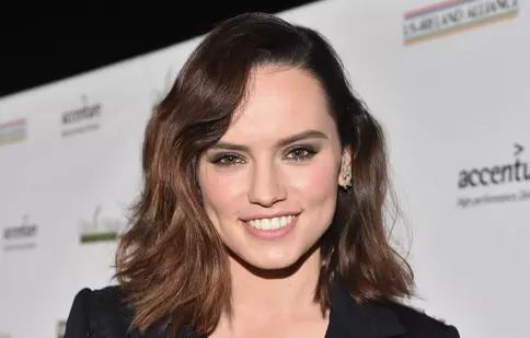 Daisy Ridley este în discuții pentru un nou proiect
