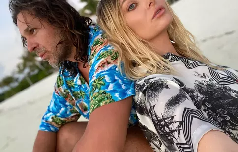 Delia a dezvăluit care este secretul căsniciei sale cu Răzvan Munteanu