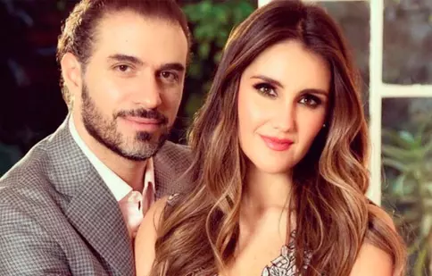 Actrița Dulce Maria a devenit mamă pentru prima oară. Ce nume a ales pentru fiica sa