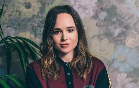Ellen Page, cunoscută din serialul „The Umbrella Academy”, a anunţat că este transgender