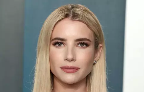 Actrița Emma Roberts a devenit mamă pentru prima oară