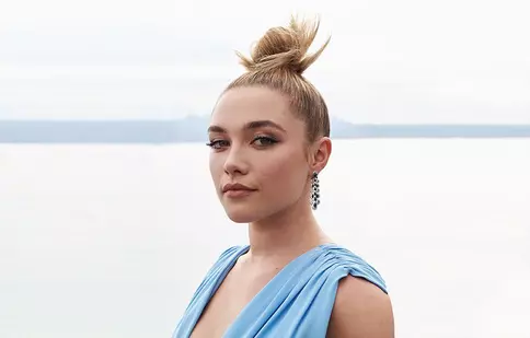 Florence Pugh va juca în „The Maid”