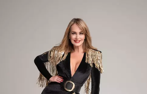 Gabriela Spanic a încheiat proiectul „Dansez pentru tine” din Ungaria. Ce a făcut în marea finală