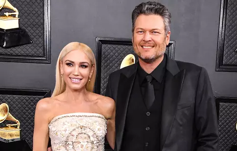 Gwen Stefani și Blake Shelton se pregătesc de nuntă. Cine va fi invitat